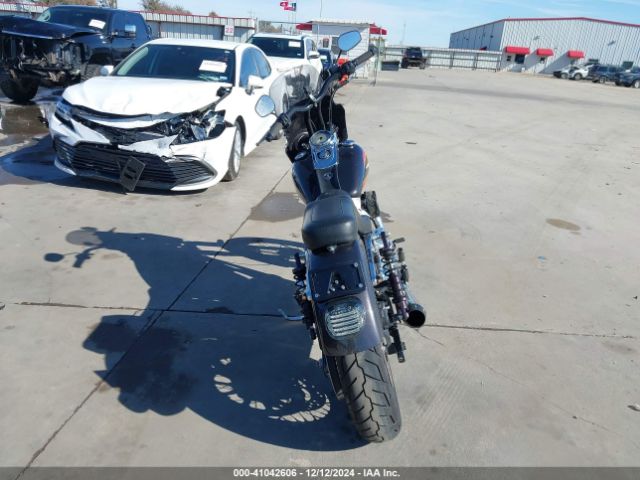 2011 HARLEY-DAVIDSON FXDC 1HD1GV412BC321019 Photo 5