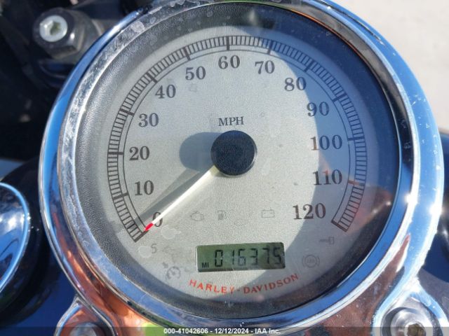 2011 HARLEY-DAVIDSON FXDC 1HD1GV412BC321019 Photo 6