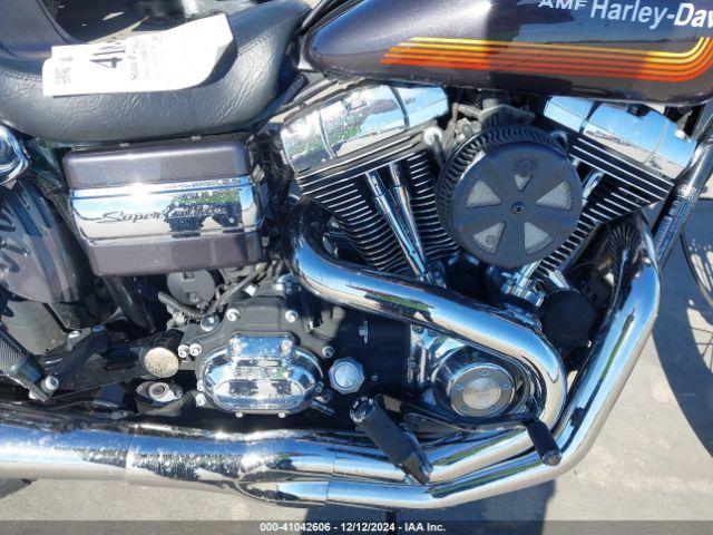 2011 HARLEY-DAVIDSON FXDC 1HD1GV412BC321019 Photo 7