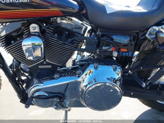 2011 HARLEY-DAVIDSON FXDC 1HD1GV412BC321019 Photo 8