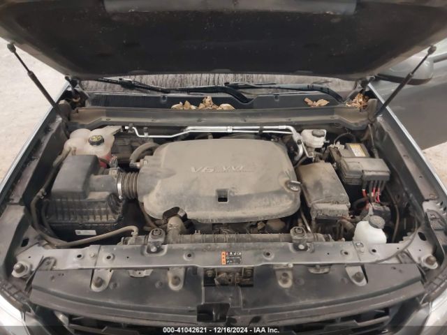 1GCGTDEN9K1323509 Chevrolet Colorado Z71