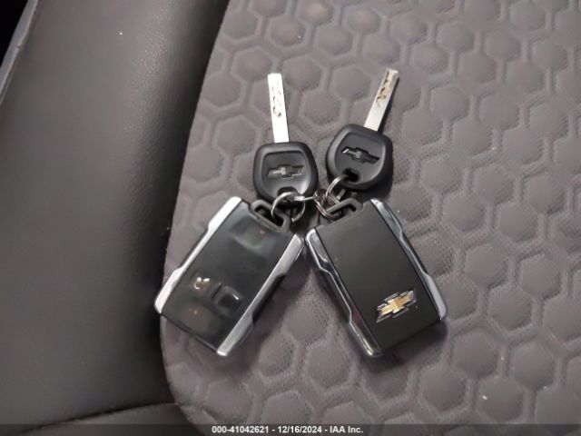 1GCGTDEN9K1323509 Chevrolet Colorado Z71