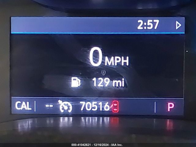 1GCGTDEN9K1323509 Chevrolet Colorado Z71