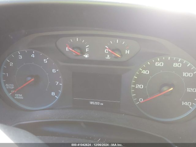 2GNAXHEV9K6196993 Chevrolet EQUINOX LS