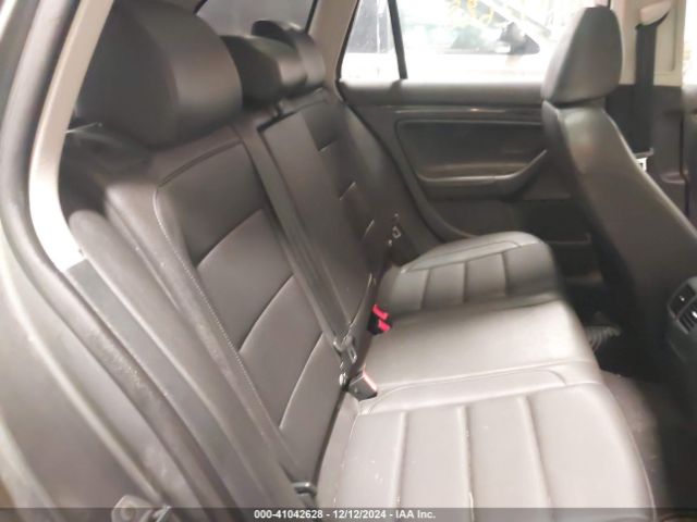 3VWML7AJXEM620462 Volkswagen Jetta Sportwagen 2.0l Tdi