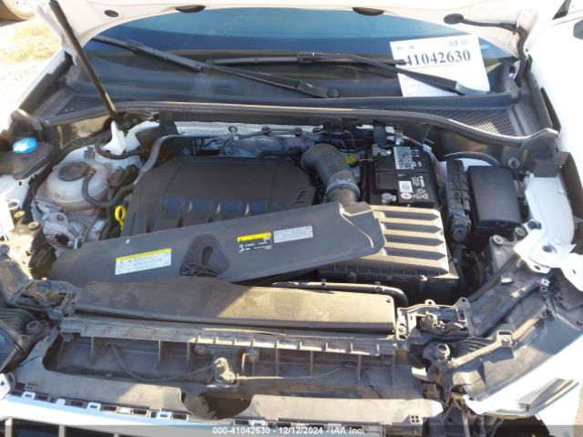WA1AECF37L1032204 Audi Q3 Premium 45 Tfsi Quattro Tiptronic