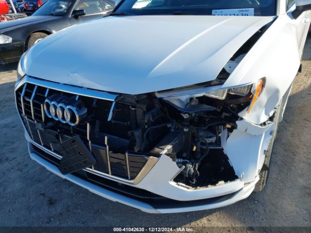 WA1AECF37L1032204 Audi Q3 Premium 45 Tfsi Quattro Tiptronic