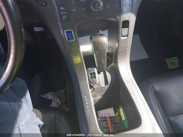 1G1RB6E4XFU104411 Chevrolet Volt