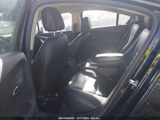 1G1RB6E4XFU104411 Chevrolet Volt