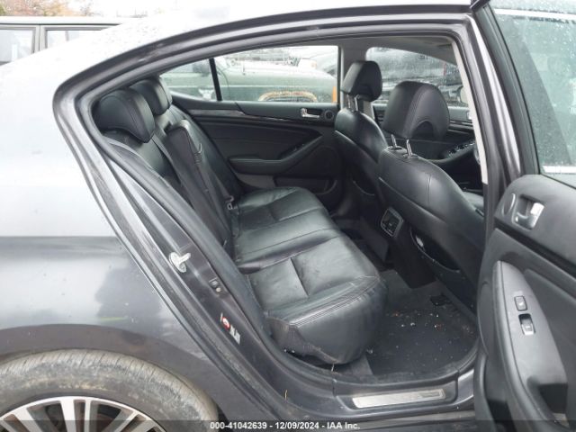 KNALN4D71E5124881 KIA Cadenza Premium