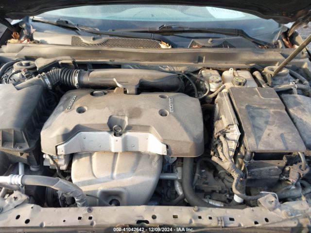 2G11Y5SL2E9239363 Chevrolet Impala 1ls