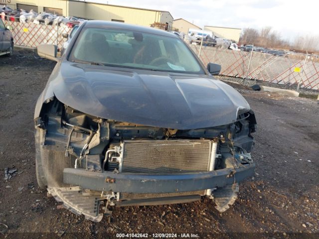 2G11Y5SL2E9239363 Chevrolet Impala 1ls