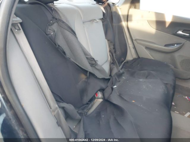 2G11Y5SL2E9239363 Chevrolet Impala 1ls