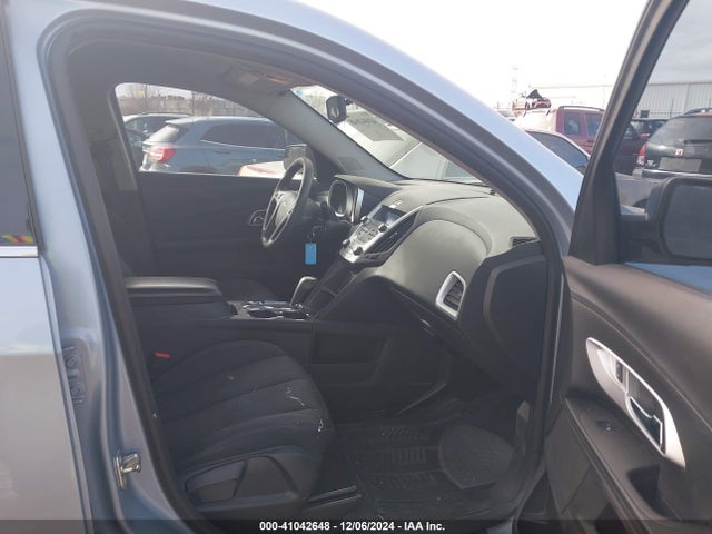 Продаж на аукціоні авто 2014 Chevrolet Equinox Ls, vin: 2GNALAEK9E6358991, номер лоту: 41042648