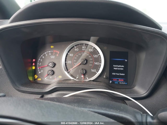 Toyota COROLLA SE 2020 5YFS4RCEXLP021912 Image 15