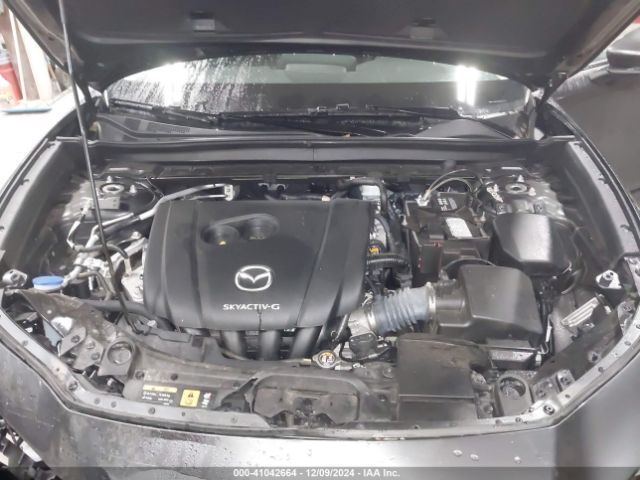 3MVDMBCL4MM244002 Mazda Cx-30 Preferred