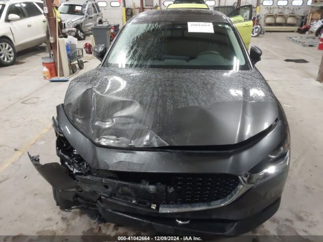 3MVDMBCL4MM244002 Mazda Cx-30 Preferred