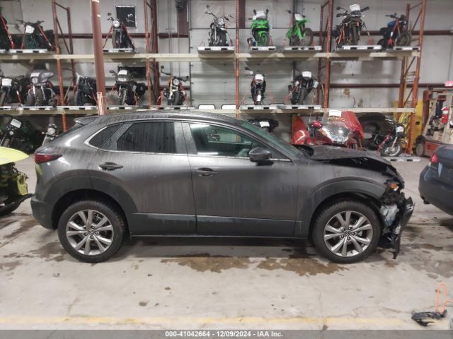 3MVDMBCL4MM244002 Mazda Cx-30 Preferred