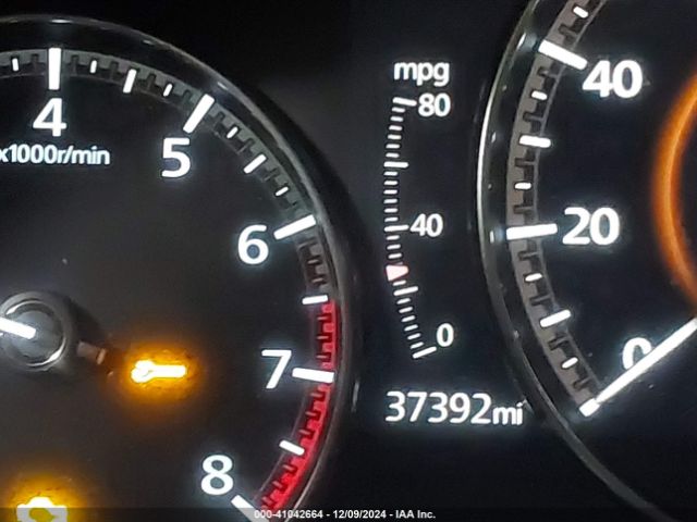 3MVDMBCL4MM244002 Mazda Cx-30 Preferred