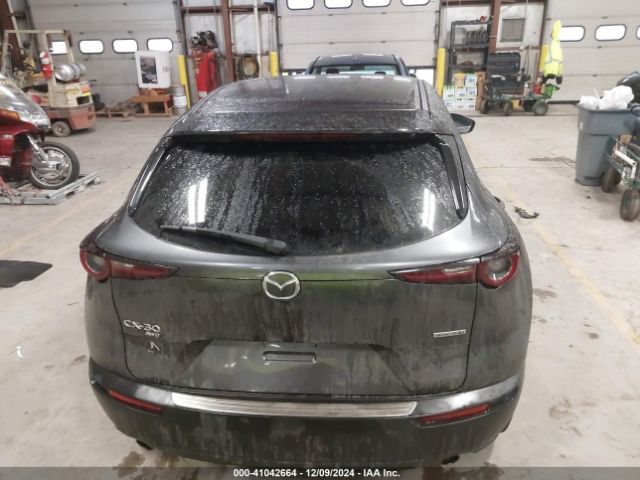 3MVDMBCL4MM244002 Mazda Cx-30 Preferred