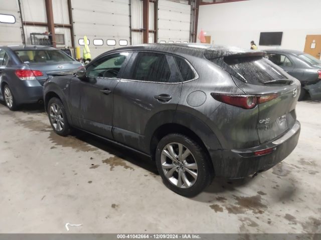 3MVDMBCL4MM244002 Mazda Cx-30 Preferred