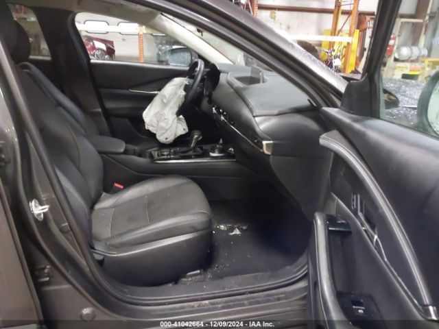 3MVDMBCL4MM244002 Mazda Cx-30 Preferred