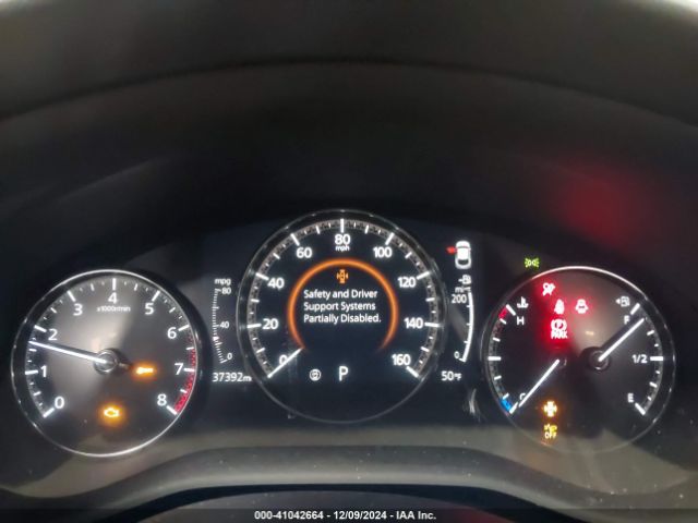 3MVDMBCL4MM244002 Mazda Cx-30 Preferred