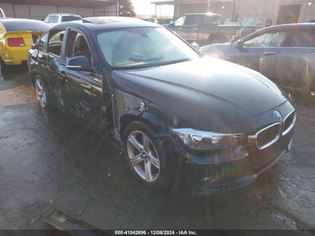 WBA3A5G57FNS90805 auction archive image