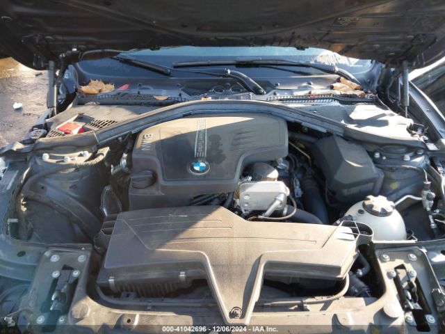 WBA3A5G57FNS90805 BMW 328I