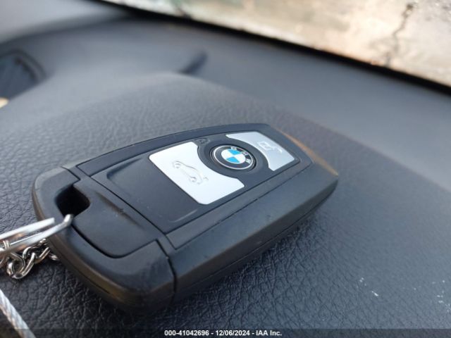 WBA3A5G57FNS90805 BMW 328I