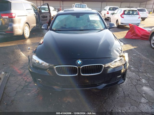 WBA3A5G57FNS90805 BMW 328I