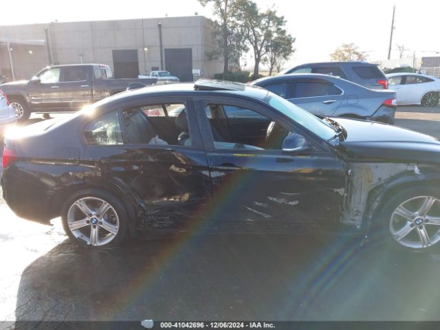 WBA3A5G57FNS90805 BMW 328I