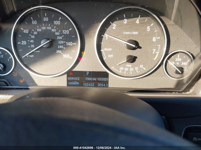 WBA3A5G57FNS90805 BMW 328I