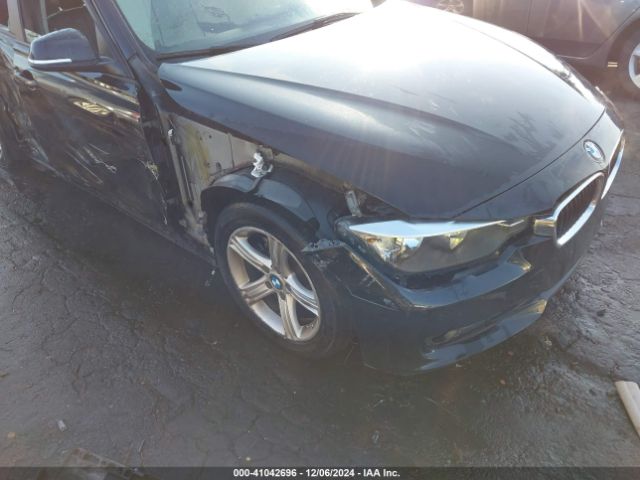 WBA3A5G57FNS90805 BMW 328I
