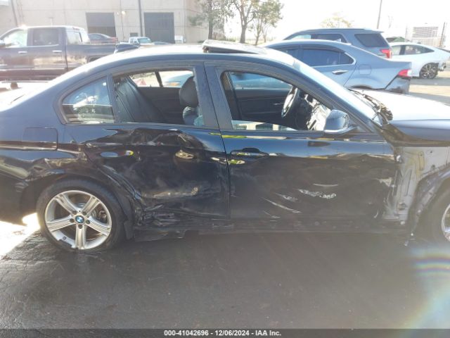 WBA3A5G57FNS90805 BMW 328I