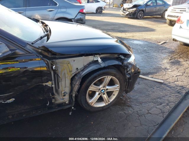WBA3A5G57FNS90805 BMW 328I