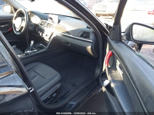 WBA3A5G57FNS90805 BMW 328I