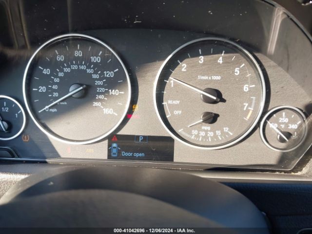 WBA3A5G57FNS90805 BMW 328I