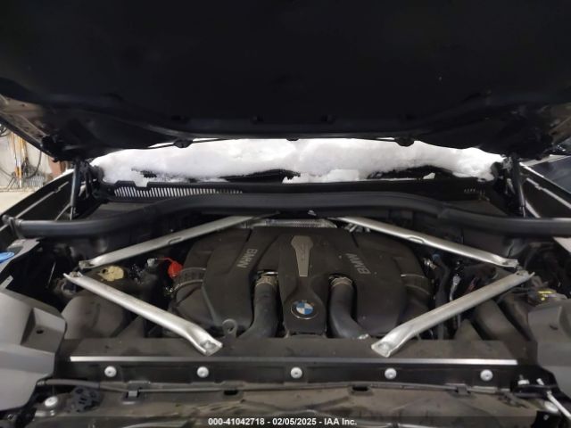 5UXCX4C5XKLS36078 BMW X7 Xdrive50i