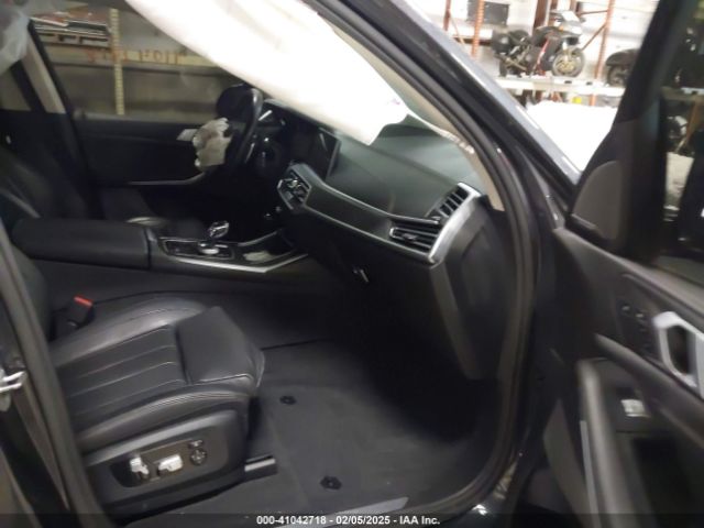 5UXCX4C5XKLS36078 BMW X7 Xdrive50i