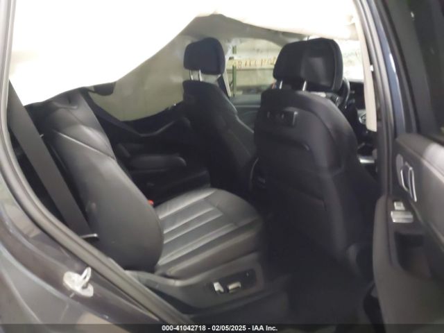 5UXCX4C5XKLS36078 BMW X7 Xdrive50i