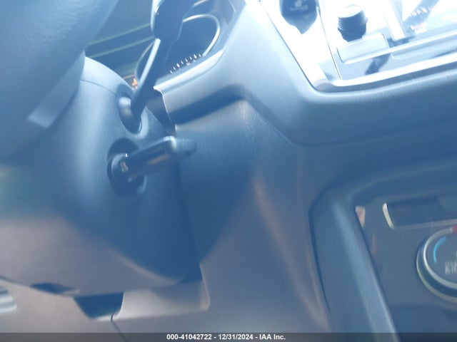 3VV1B7AX7JM125306 Volkswagen Tiguan 2.0t S
