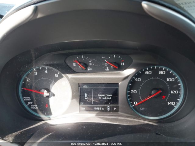 1G1ZB5ST0MF023408 Chevrolet Malibu Fwd Ls