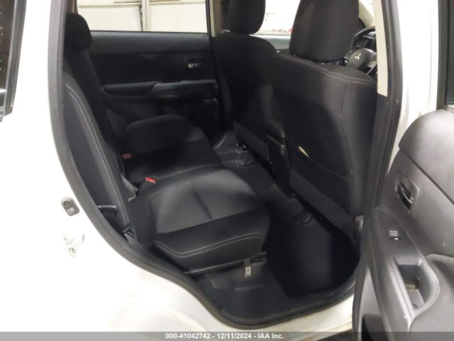 JA4AZ3A37GZ048406 Mitsubishi Outlander Se