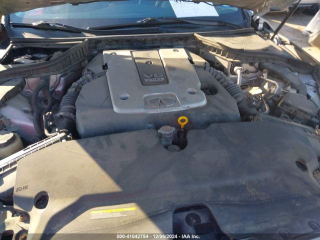 JN1BV7AR6FM413237 Infiniti Q50 Premium