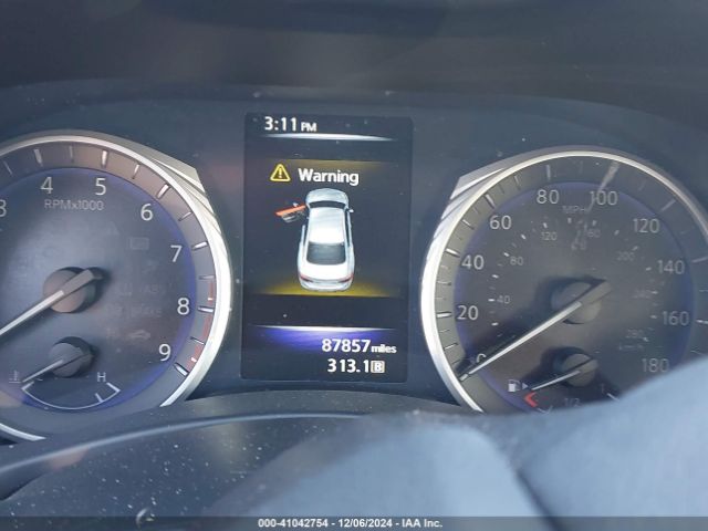 JN1BV7AR6FM413237 Infiniti Q50 Premium