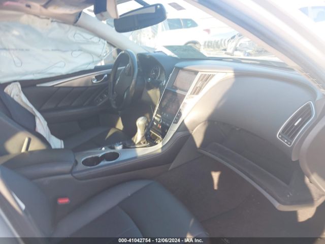 JN1BV7AR6FM413237 Infiniti Q50 Premium