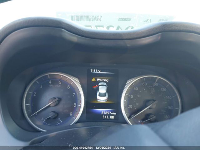 JN1BV7AR6FM413237 Infiniti Q50 Premium
