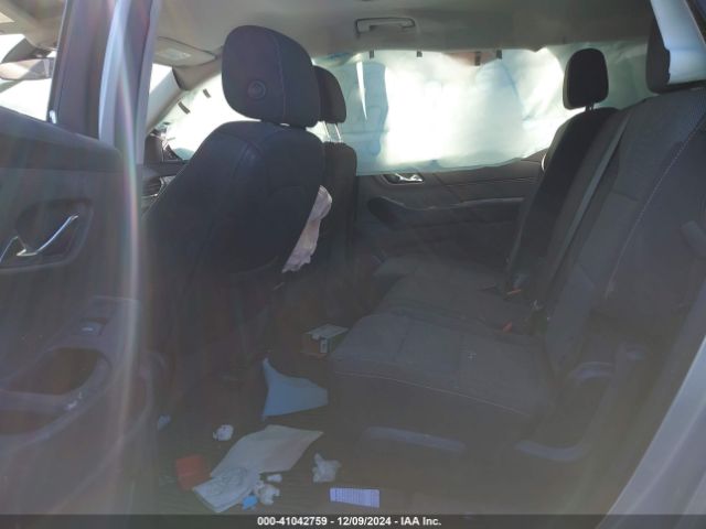 1GNERFKW4LJ289597 Chevrolet Traverse Fwd Ls