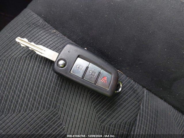 Nissan ROGUE S 2016 5N1AT2MT6GC894490 Image 11